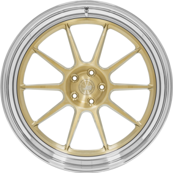 Preview: BC Forged MHE11 Ansicht 4